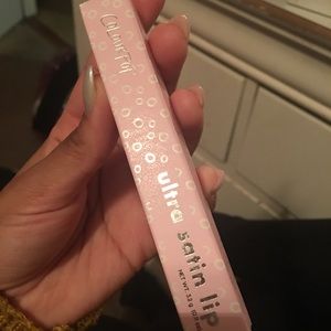 Colourpop ultra satin lip stud